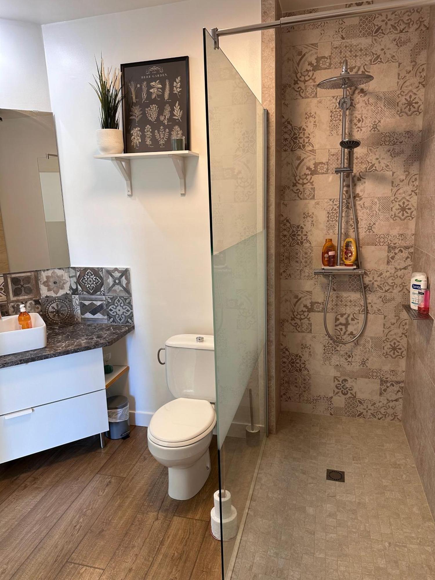Appartement Clim & Piscine Sur Golf بونت رويال المظهر الخارجي الصورة
