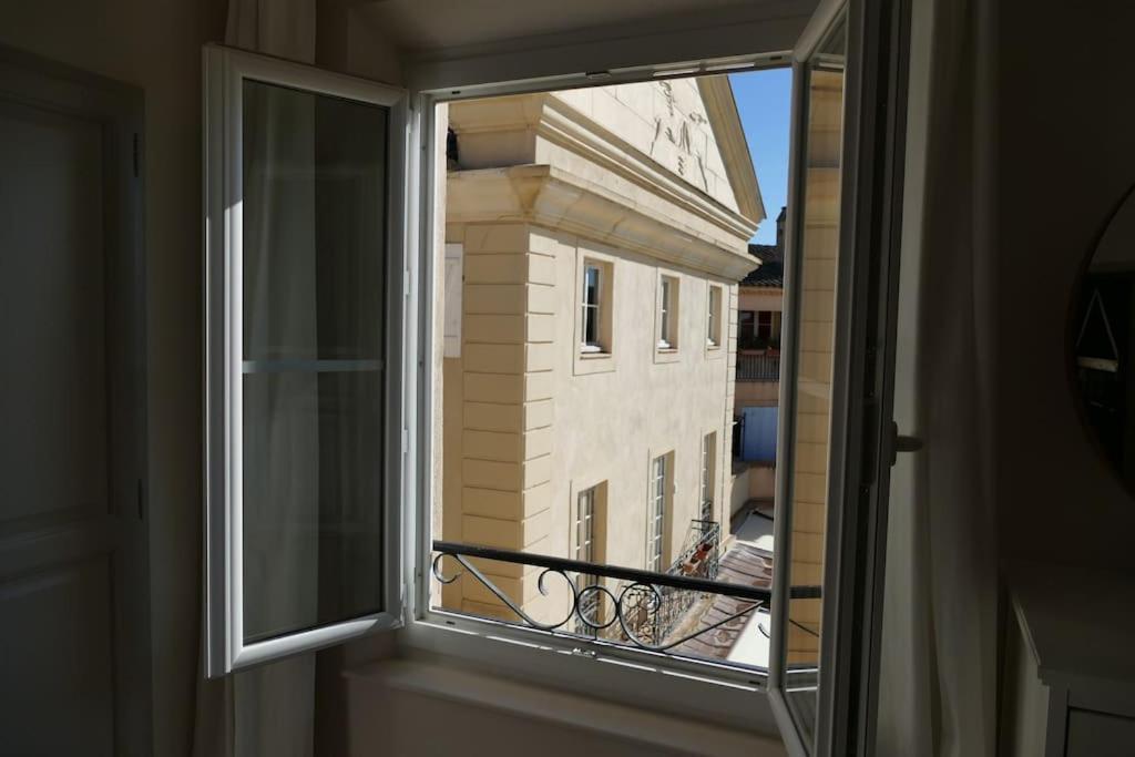 Appartement Clim & Piscine Sur Golf بونت رويال المظهر الخارجي الصورة