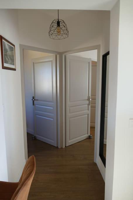 Appartement Clim & Piscine Sur Golf بونت رويال المظهر الخارجي الصورة